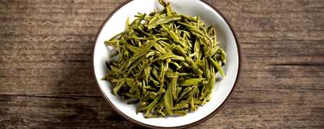 茶叶长毛还能喝吗？