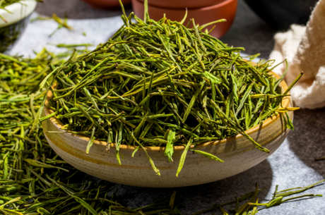 茶叶长毛还能喝吗？