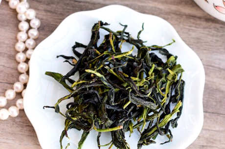 什么茶属于大乌叶？