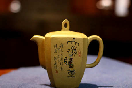 养壶的正确做法