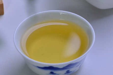 过夜还能喝茶吗？