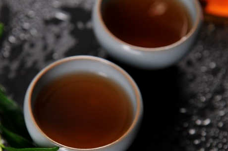 过夜还能喝茶吗？