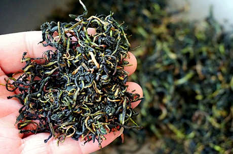 如何制作蒲公英茶？