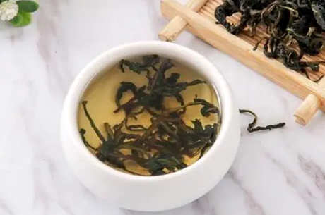 如何制作蒲公英茶？