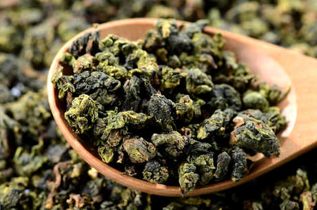 铁观音和乌龙茶的区别