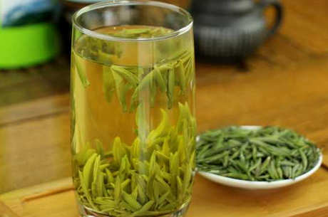 雀舌属于什么茶？