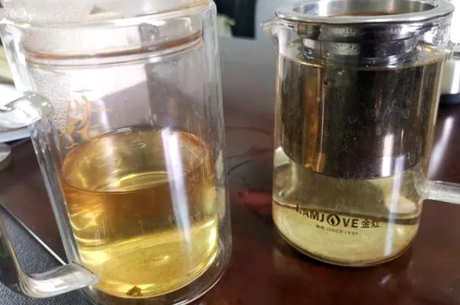 喝蜂蜜水的四大禁忌