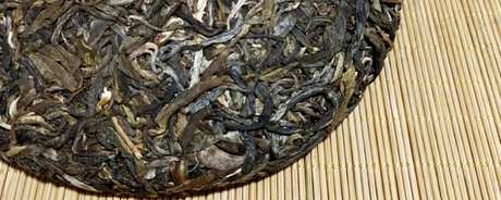 普洱茶饼可以保存几年