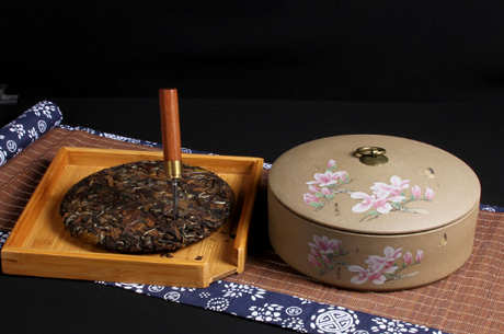 普洱茶饼可以保存几年