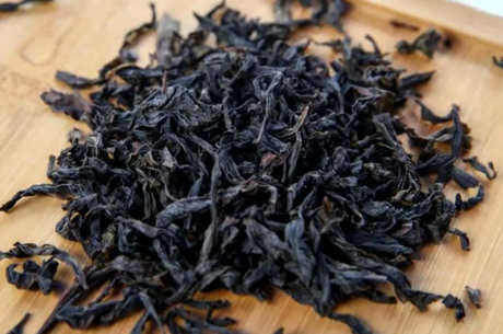 鸭屎香的起源