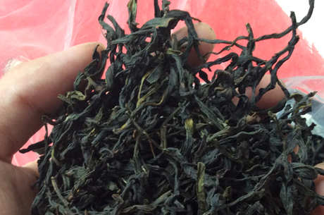 鸭屎香的起源