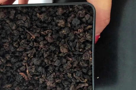 什么茶属于黑乌龙茶？