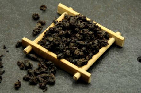 什么茶属于黑乌龙茶？