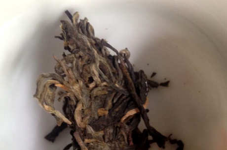 那卡古树茶的特点