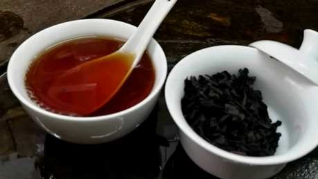 武夷肉桂茶属于什么茶？