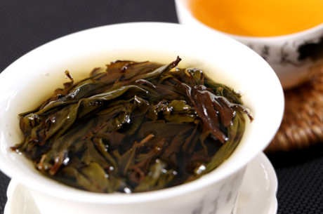 武夷肉桂茶属于什么茶？
