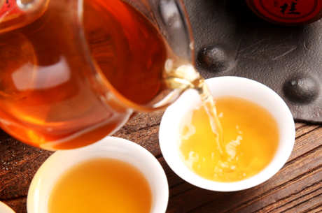 武夷肉桂茶属于什么茶？