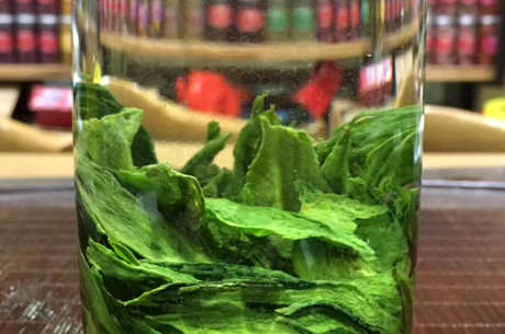 什么是太平猴魁茶？