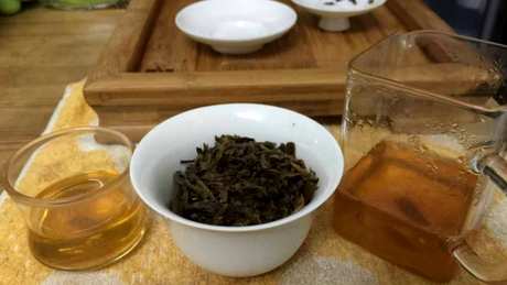 什么茶属于生普？