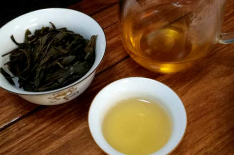 什么茶属于生普？