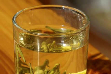 龙井茶属于什么茶？
