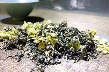 什么茶降火