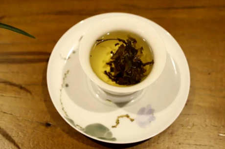 白茶怎么喝