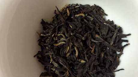 普洱茶属于红茶吗？