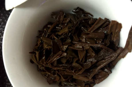 普洱茶属于红茶吗？