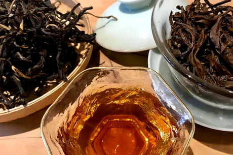 普洱茶属于红茶吗？