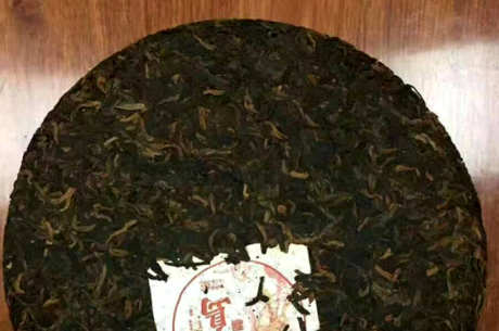 普洱茶生茶和熟茶的区别