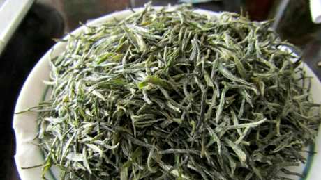 如何保存茶叶？