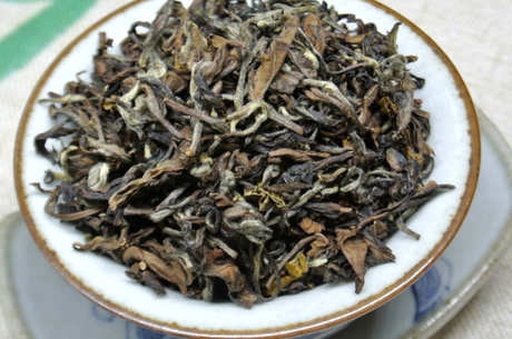 台湾高山茶属于什么茶？