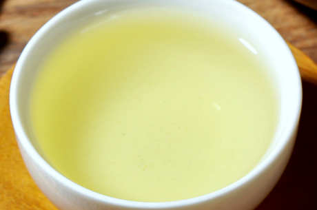 台湾高山茶属于什么茶？