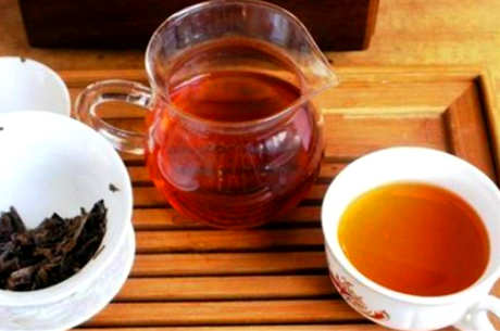 红茶是什么茶？