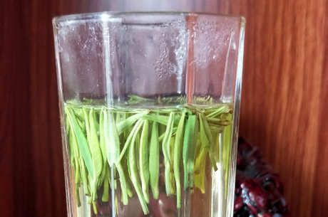 绿茶是什么茶？