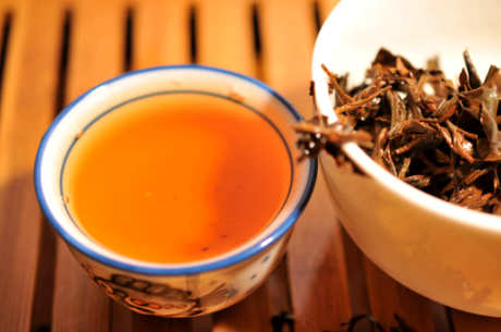 红茶属于哪些茶？