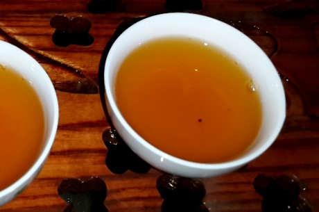 哪种茶是红茶？
