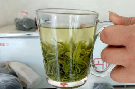 什么是好茶？