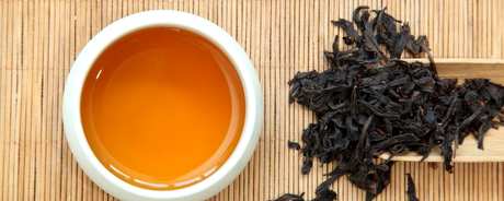 红茶生产工艺
