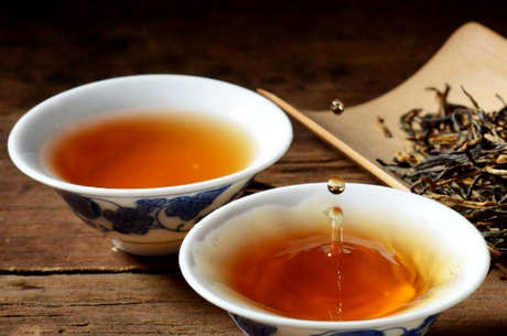红茶生产工艺