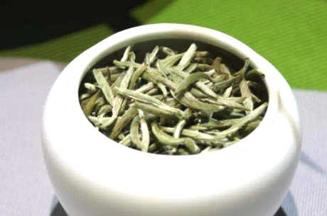 白茶保质期