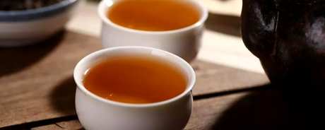 红茶泡多久