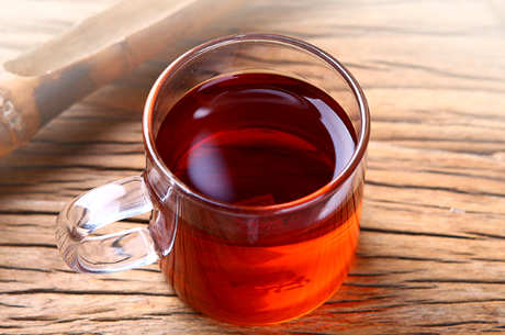 红茶泡多久
