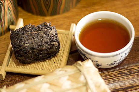藏茶属于什么茶？