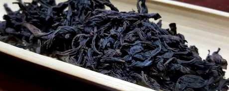 牛栏坑肉桂属于什么茶？