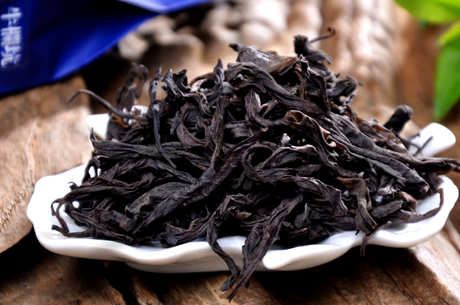 牛栏坑肉桂属于什么茶？