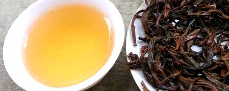 金牡丹茶属于什么茶？
