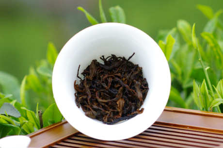 金牡丹茶属于什么茶？