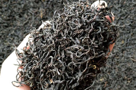金牡丹茶属于什么茶？